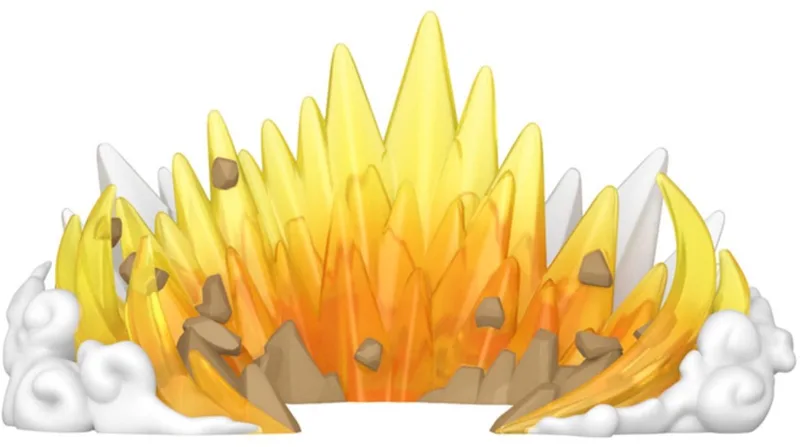 Elements - Power-Up by Funko in Power-up – product photo
