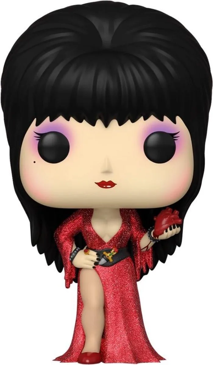 Elvira by Funko in Multicolour – product photo