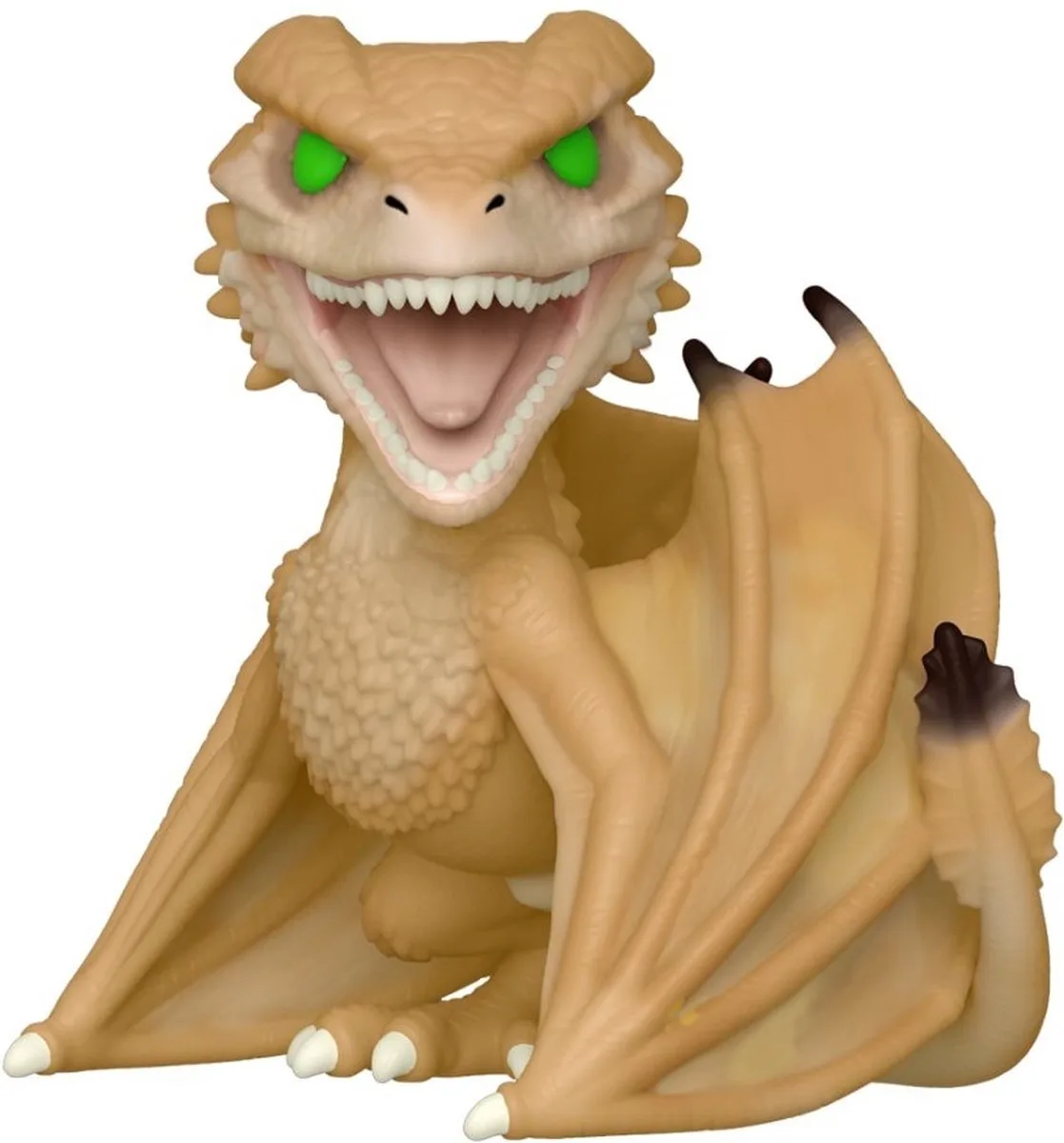 figure Game of Thrones House of the Dragon Syrax #07 de Funko – photo produit