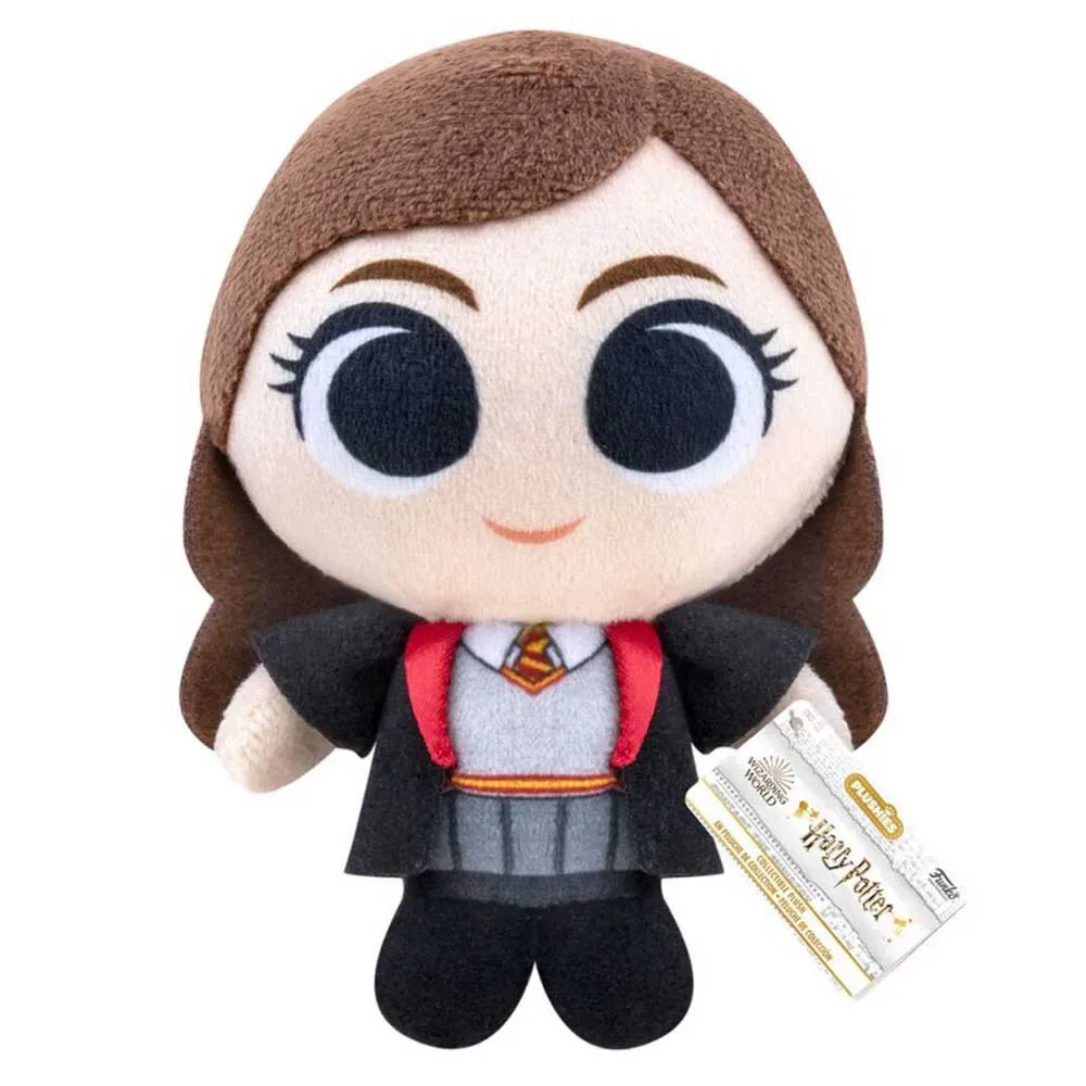 Figurine Ours En Peluche Hermione Granger Harry Potter 10 Cm van Funko – productfoto