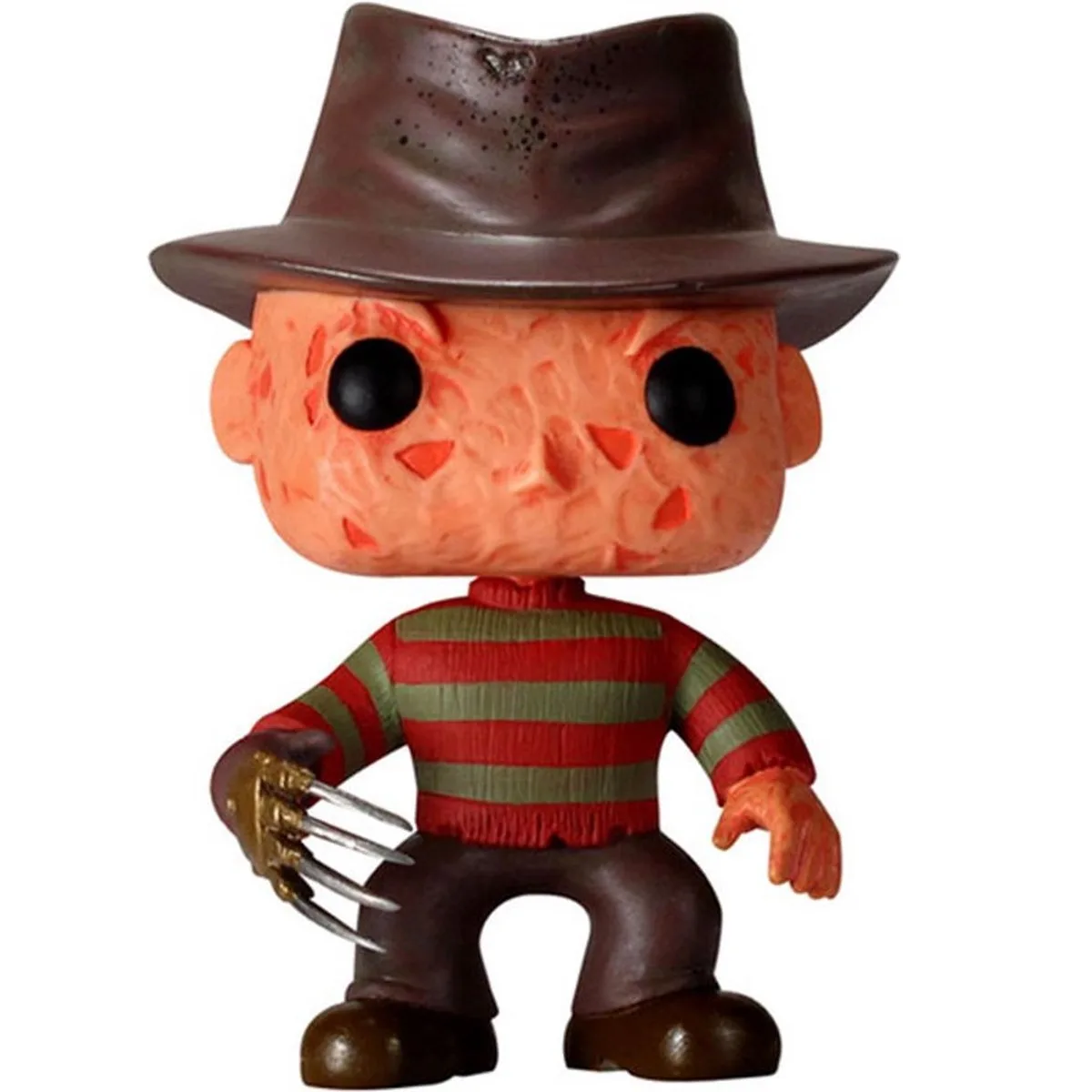 Freddy Krueger Vinyl Figure by Funko – product photo
