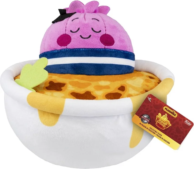 French Onion van Funko in Meerkleurig – productfoto