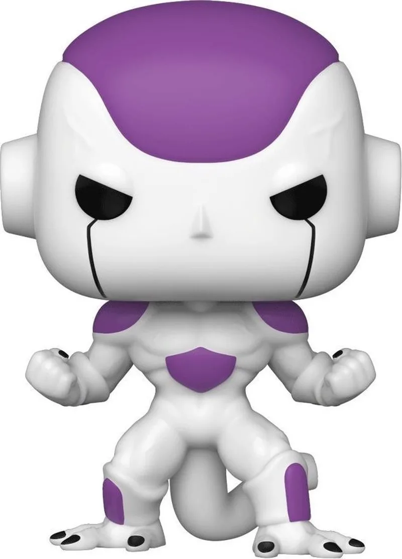 Frieza 100% Final Form de Funko en Multicolore – photo produit
