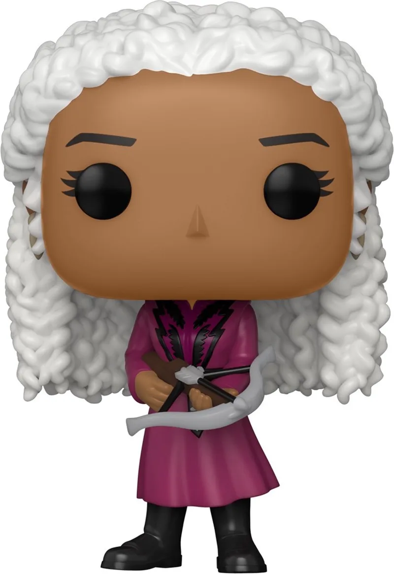 Game Of Thrones Jacaerys Velaryon vinylfiguur 18 Funko Pop! meerkleurig PVC by Funko in Multicolour – product photo