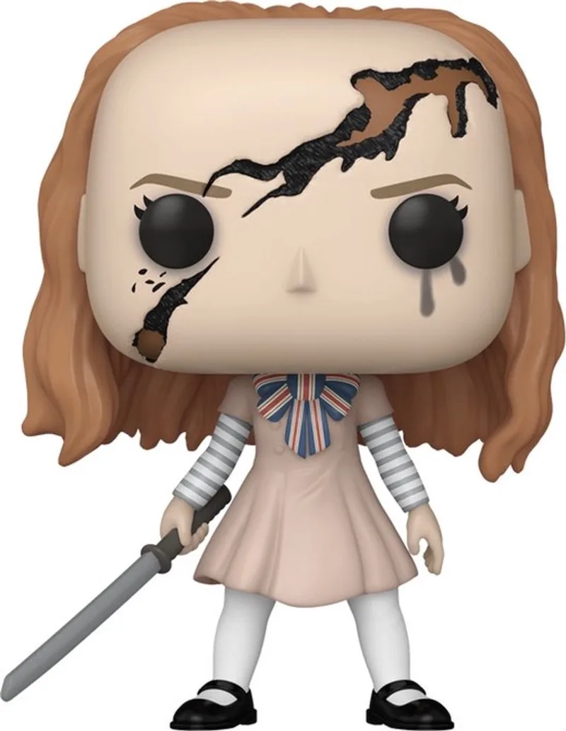 Games: Fusion - M3gan #1001 by Funko in Diverse kleuren – product photo