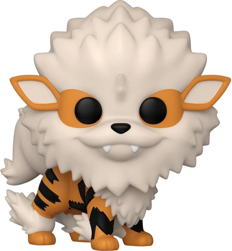Games - Pokemon - Arcanine #920 by Funko in Multicolour – product photo