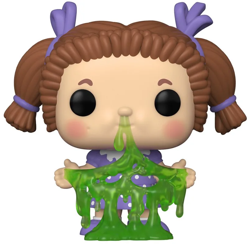 Garbage Pail Kids - Bobble Head POP N° 08 - Leaky Lindsay van Funko – productfoto