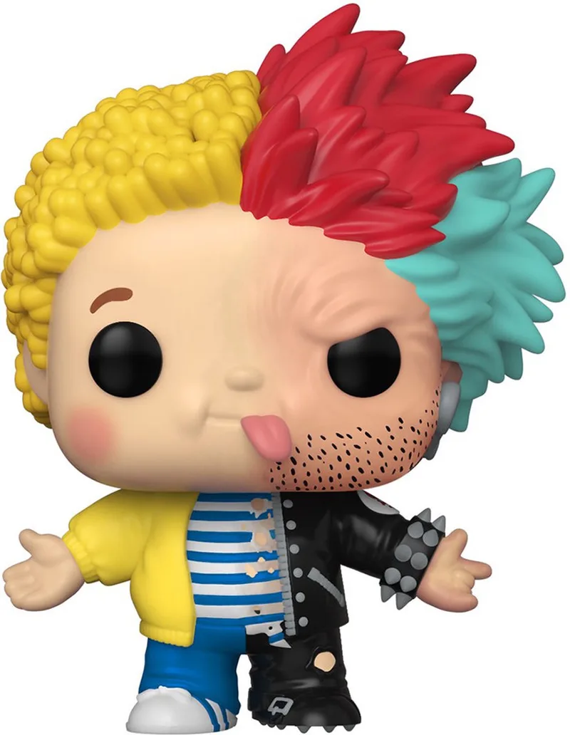 Garbage Pail Kids - Bobble Head POP N° 09 - Split Kit van Funko – productfoto