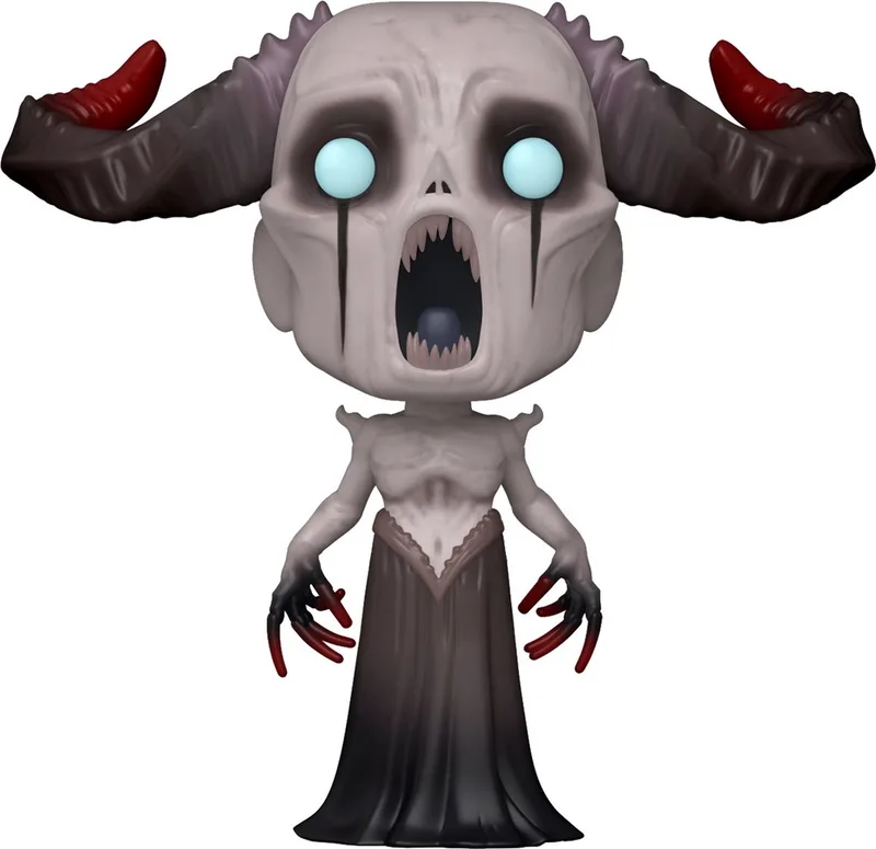 Ghostbusters - Garraka van Funko in Meerkleurig – productfoto