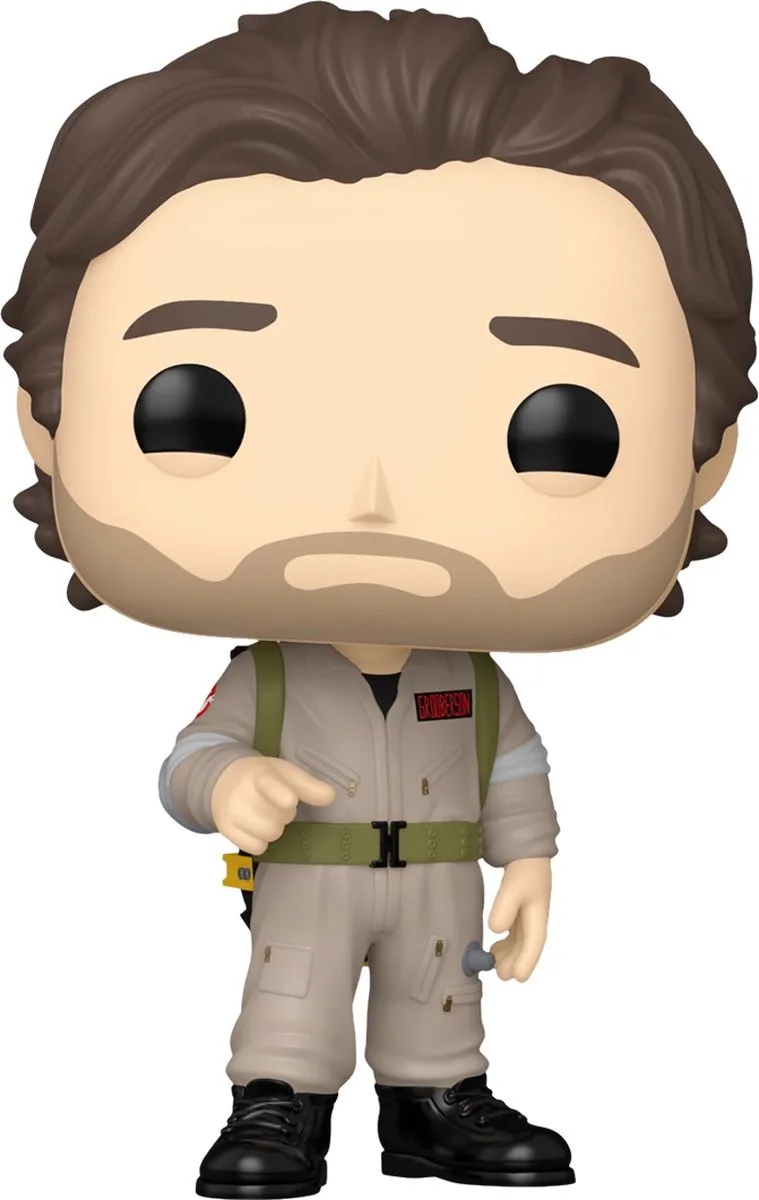 Ghostbusters - Grooberson van Funko in Meerkleurig – productfoto