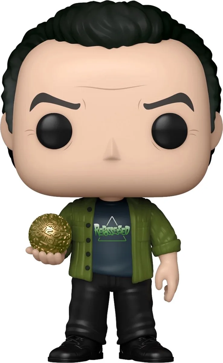 Ghostbusters - Ray Stantz van Funko in Meerkleurig – productfoto