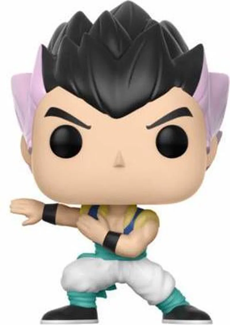 Gotenks #319 Limited Editie - Dragonball by Funko in Multicolour – product photo