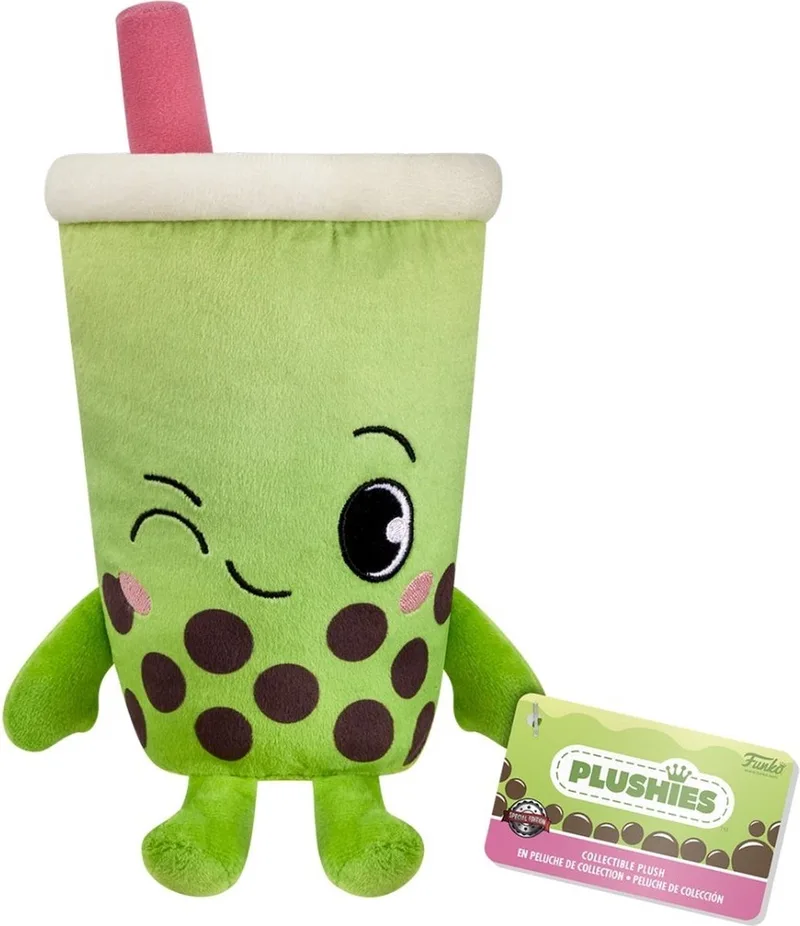 Green Tea Bubble Tea by Funko in Multicolour – product photo