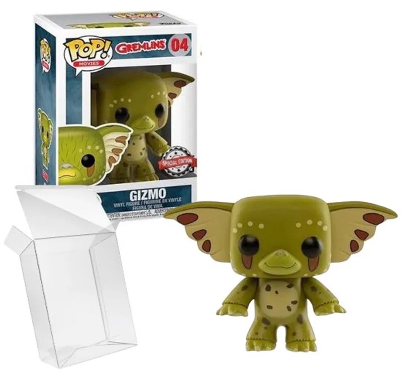 Gremlins: Gizmo As Gremlin by Funko in Multicolour – product photo