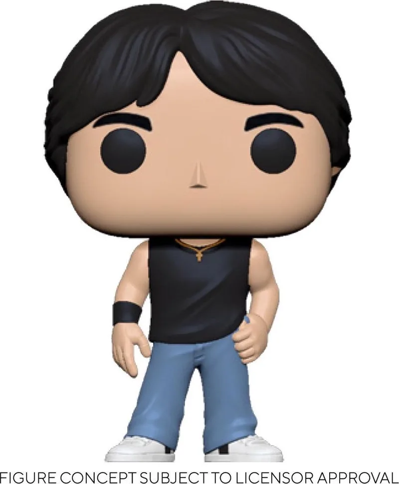Happy Days - Chachi van Funko in Meerkleurig – productfoto