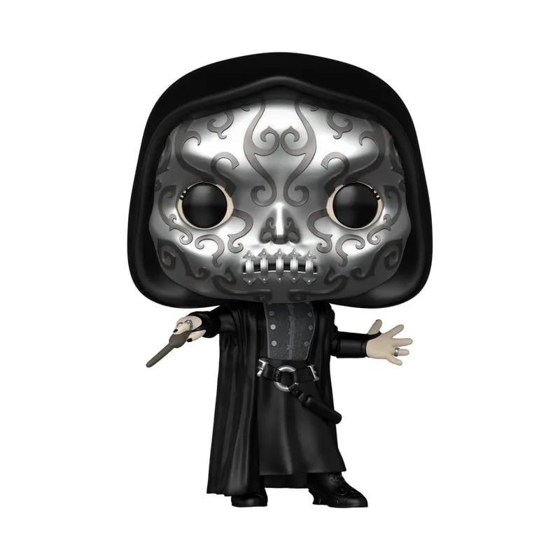 Harry Potter Bellatrix Lestrange van Funko – productfoto