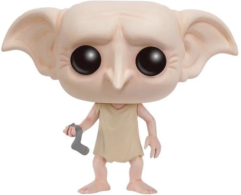 Harry Potter van Funko in Dobby – productfoto