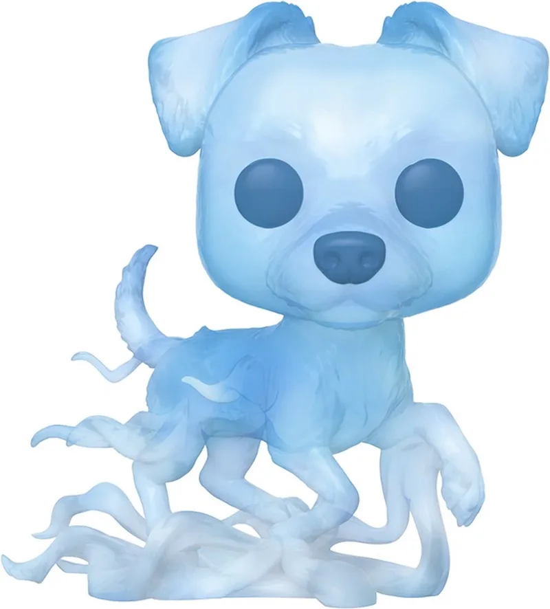 Harry Potter Patronus Ron Weasley 105 by Funko in Multicolour – product photo