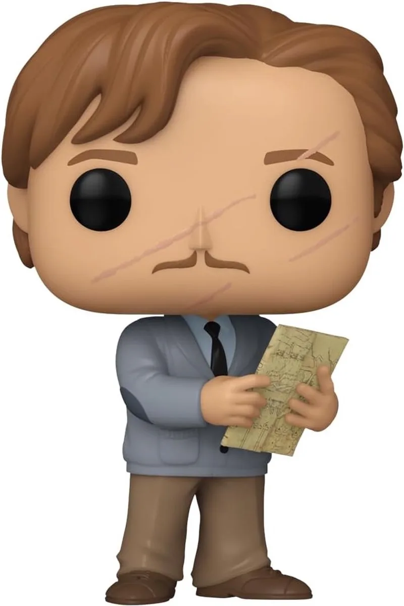 Harry Potter - Remus Lupin #169 by Funko in Multicolour – product photo