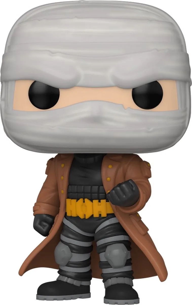 Heroes: Batman - Hush by Funko – product photo