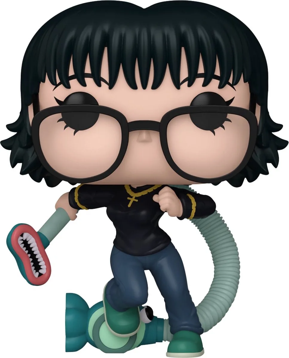 Hunter x Hunter Shizuku vinyl figuur 1564 Funko Pop! meerkleurig de Funko en Multicolore – photo produit