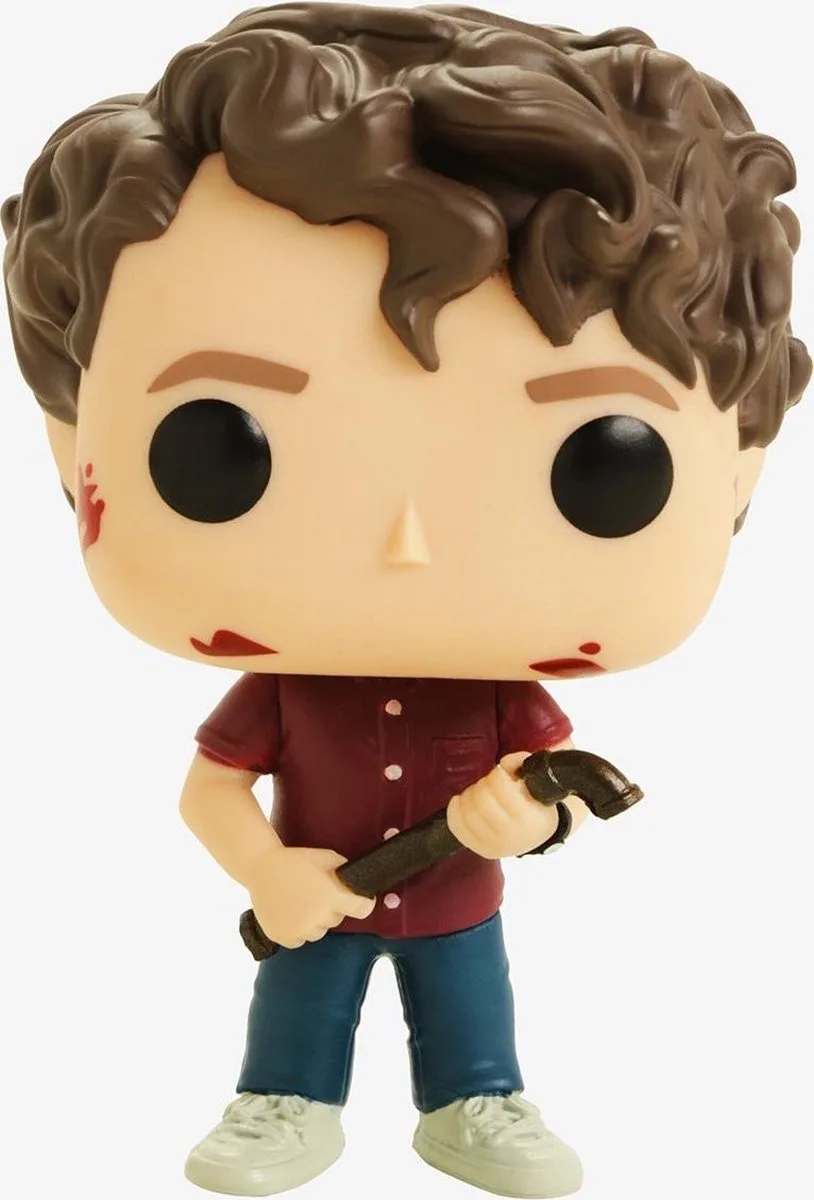 IT Stanley Uris #573 - Verzamelfiguur de Funko en Multicolore – photo produit