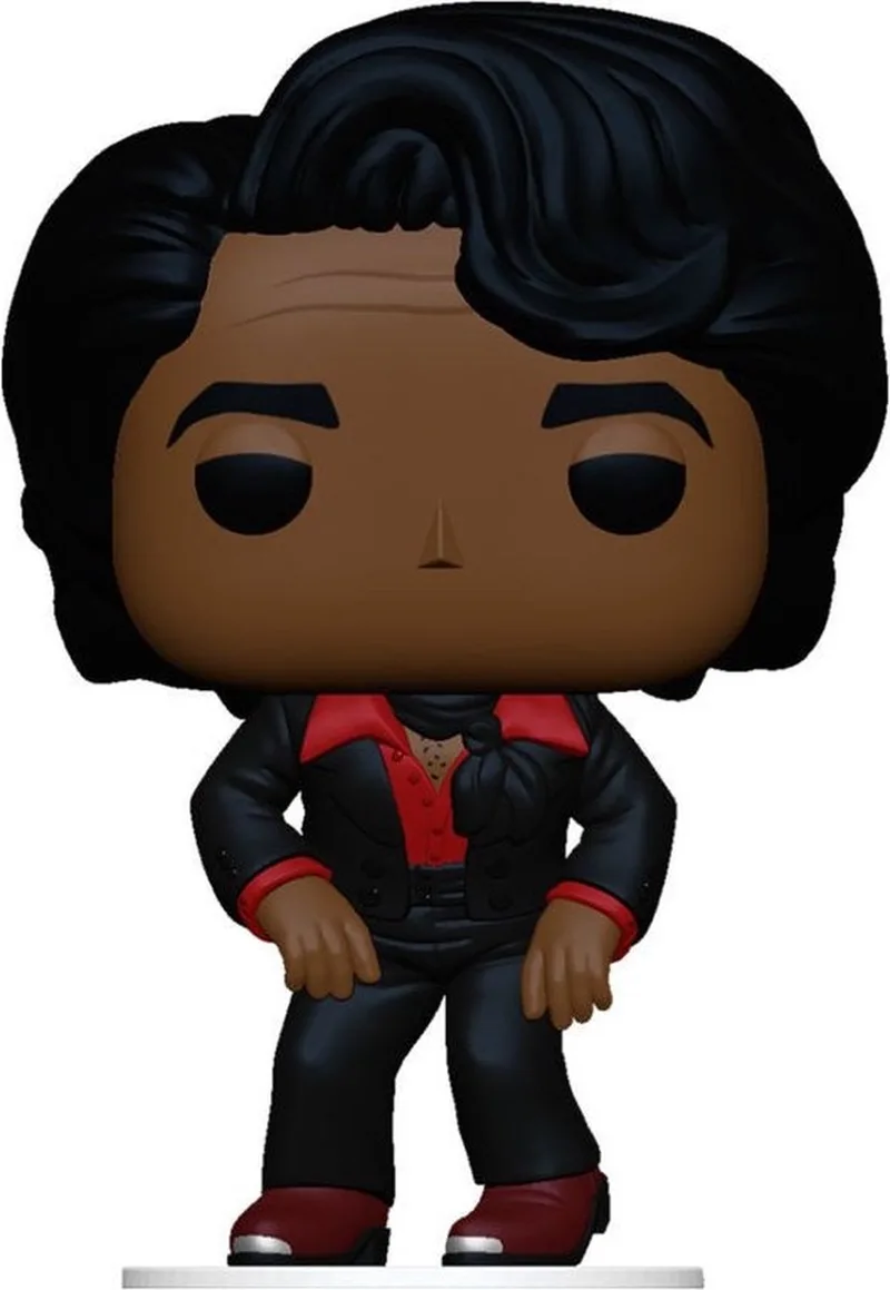 James Brown - James Brown #176 by Funko in Multicolour – product photo