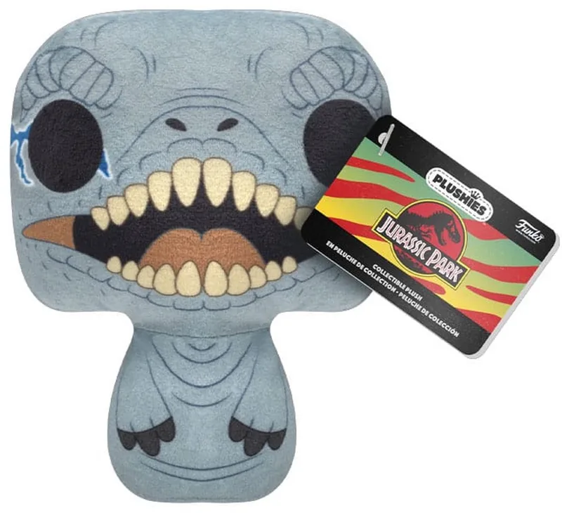 JURASSIC PARK van Funko in Meerkleurig – productfoto