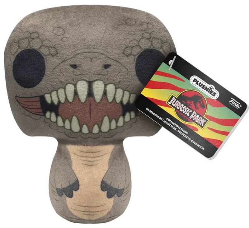 JURASSIC PARK van Funko in Meerkleurig – productfoto
