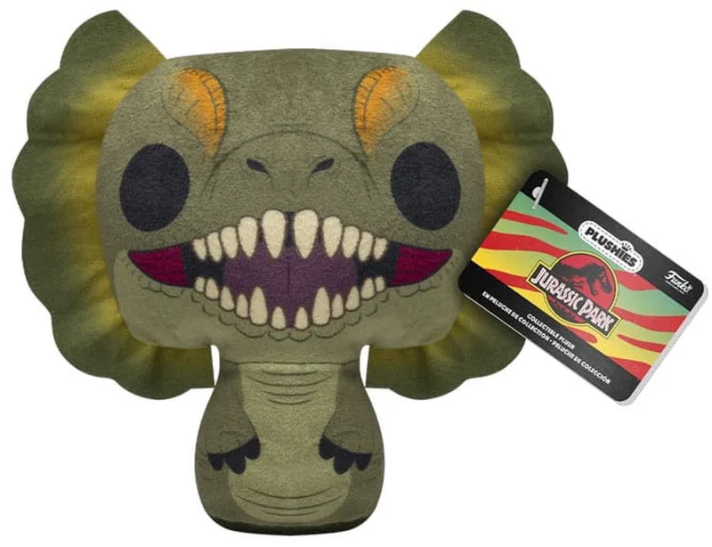 JURASSIC PARK van Funko in Meerkleurig – productfoto