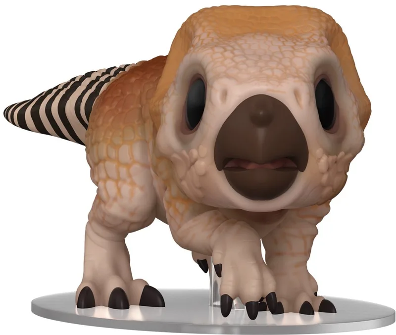 Jurassic World Aquilops vinylfiguur 1802 Unisex Funko Pop! - Neutraal van Funko in Standard – productfoto