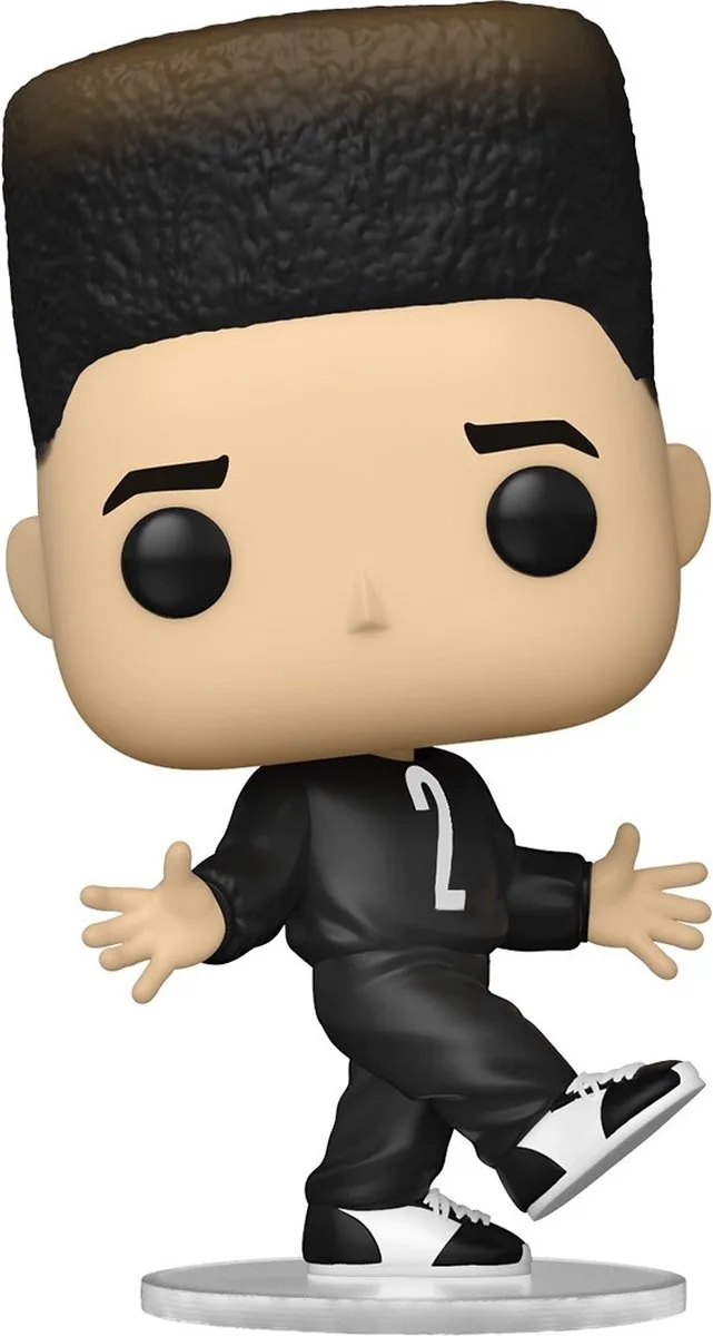 Kid N Play - Kid de Funko en Multicolore – photo produit