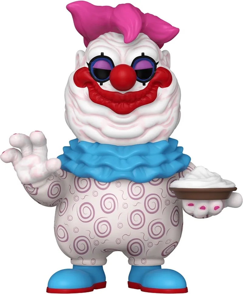 Killer Klowns from Outer Space Chubby Vinyl Figur 1622 Funko Pop! meerkleurig by Funko in Multicolour – product photo