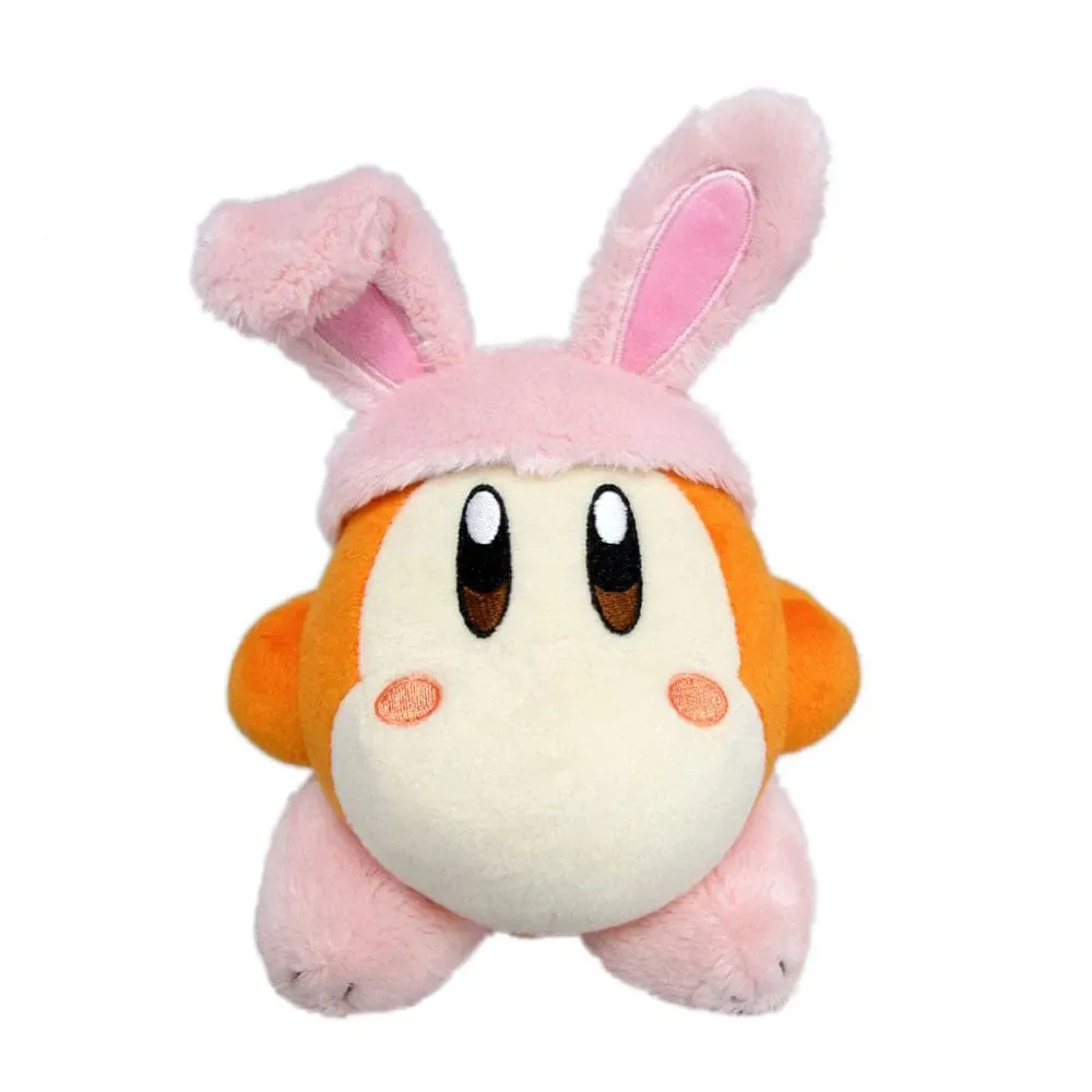 Kirby Waddle Dee-knuffel van Funko – productfoto