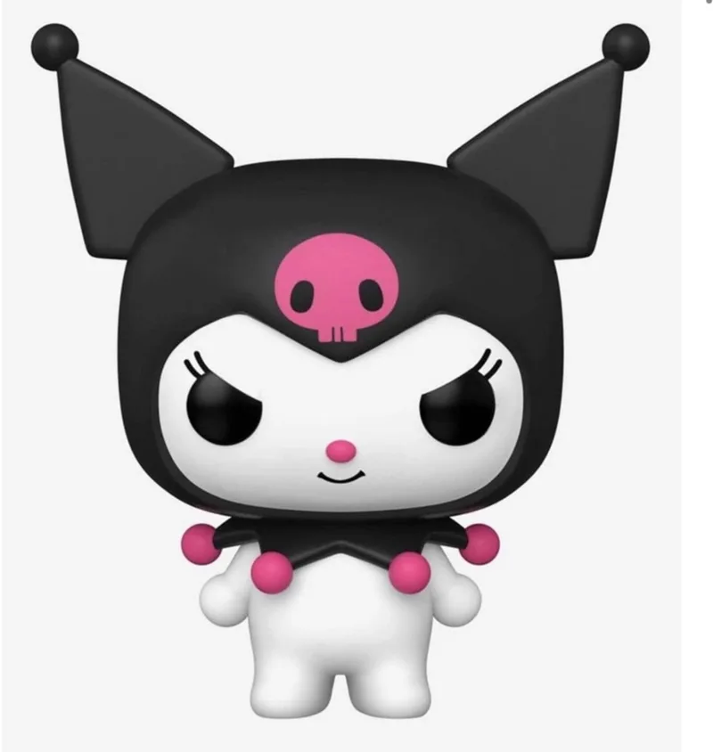 Kuromi - Kuromi #55 Special Edition by Funko in Multicolour – product photo