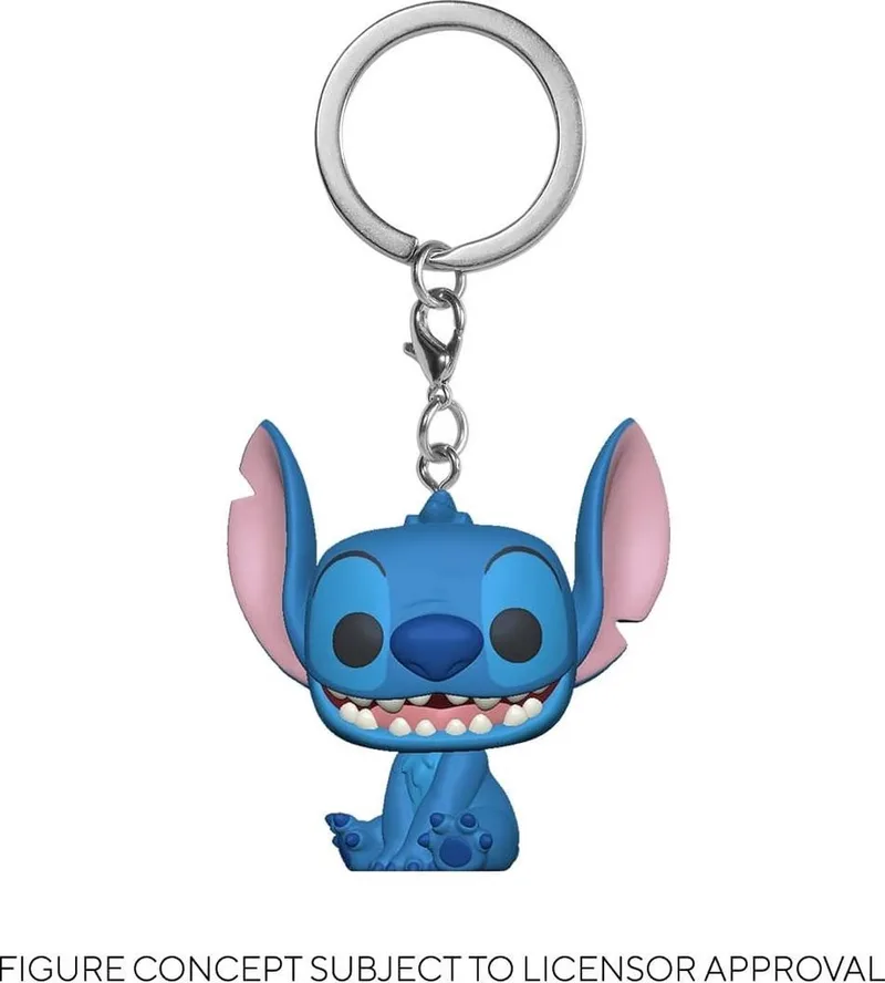 Lilo & Stitch van Funko in Meerkleurig – productfoto