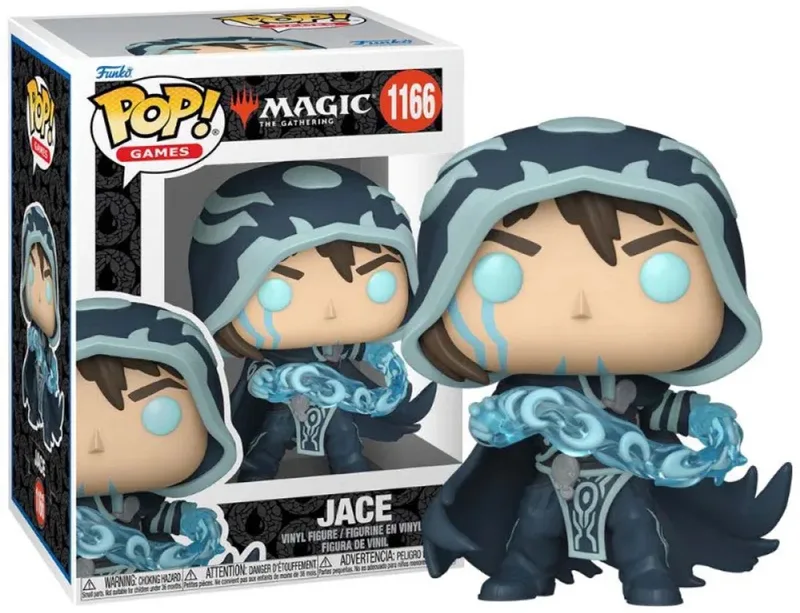 Magic: Magic the Gathering - #1166 by Funko in Jace – product photo