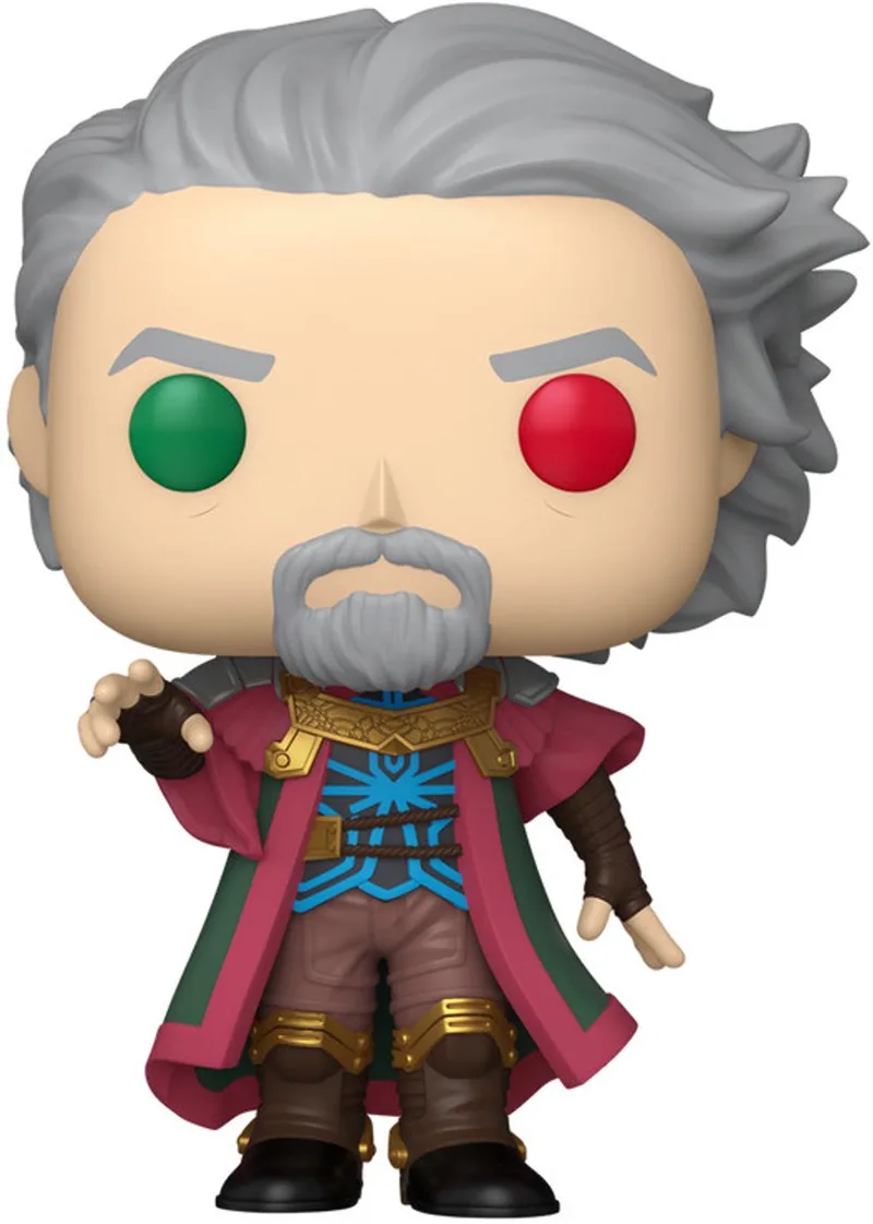 Magic: Magic the Gathering - Urza #1111 by Funko in Multicolour – product photo