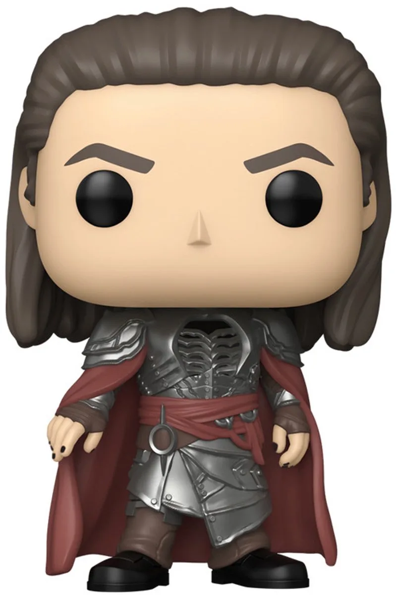 Magic: Magic the Gathering - Yawgmoth #1112 by Funko in Multicolour – product photo