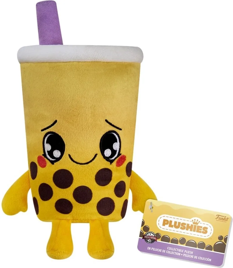 Mango Bubble Tea by Funko in Multicolour – product photo