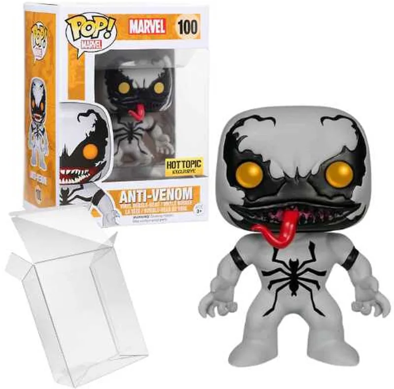 Marvel: Anti-Venom #100 Hot Topic Exclusive by Funko in Multicolour – product photo