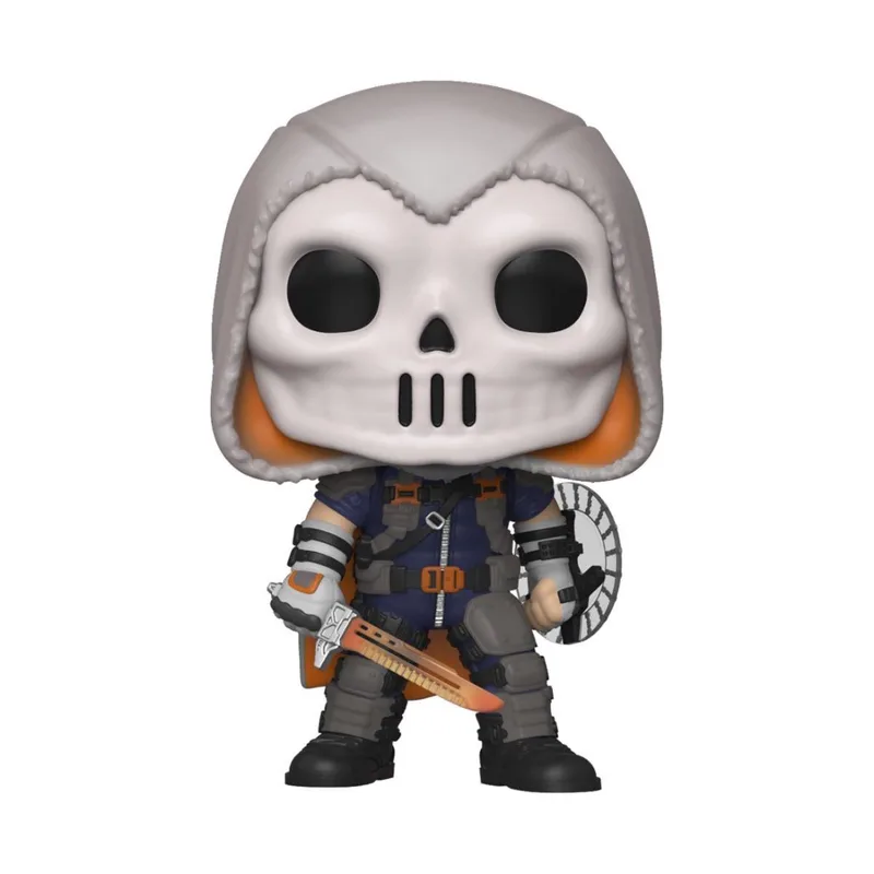 Marvel: Avengers Game - Taskmaster (47815) by Funko in Multicolour – product photo