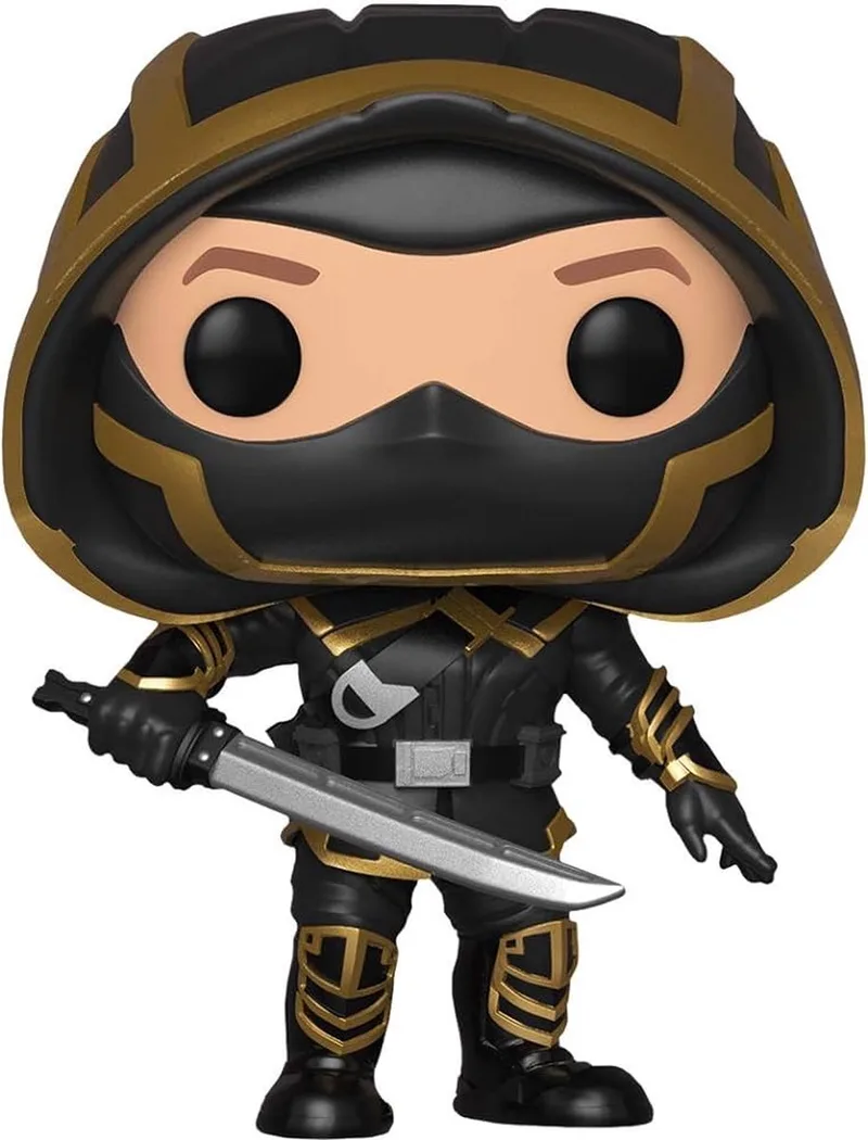 Marvel: Avengers - Ronin (Walmart) #465 van Funko in Meerkleurig – productfoto
