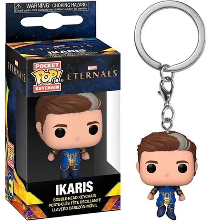 MARVEL ETERNALS by Funko in Multicolour – product photo