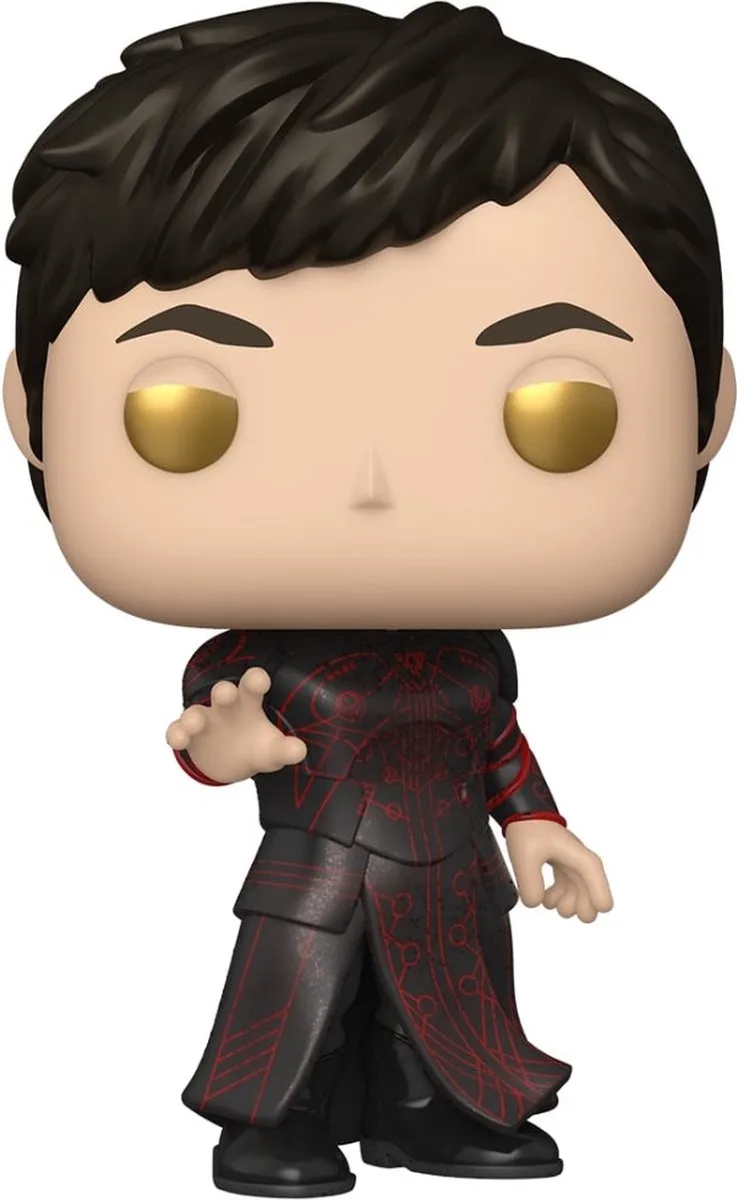 Marvel Eternals Pop Vinyl: Druig by Funko in Multicolours – product photo