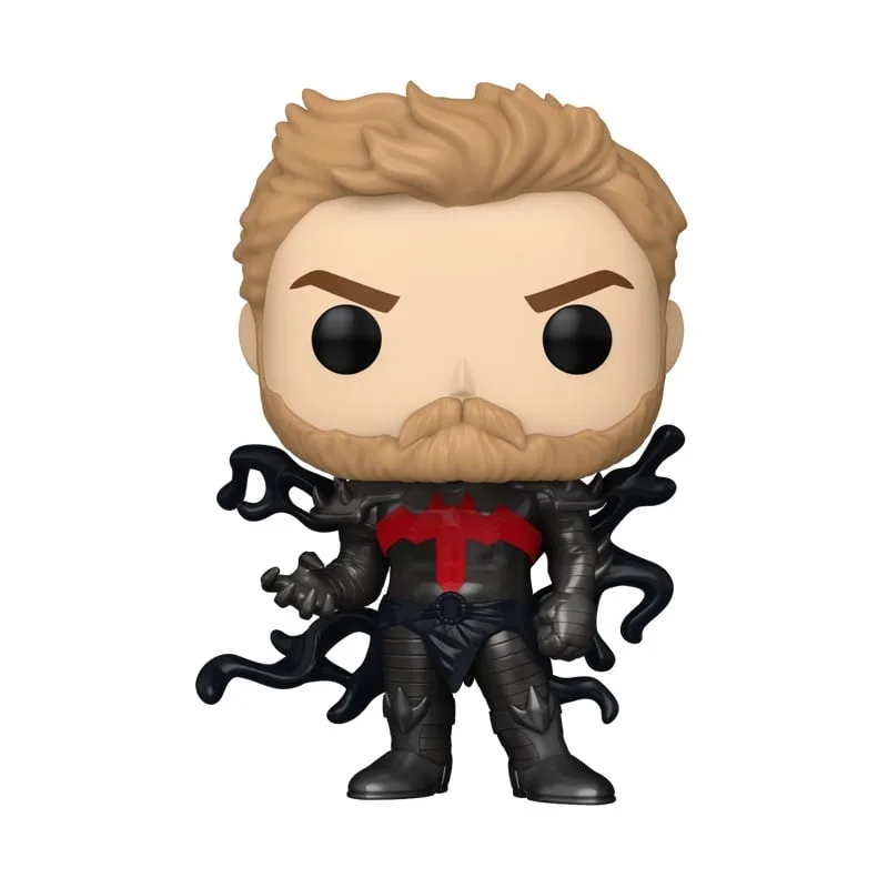 Marvel King in Black (Eddie Brock) by Funko – product photo