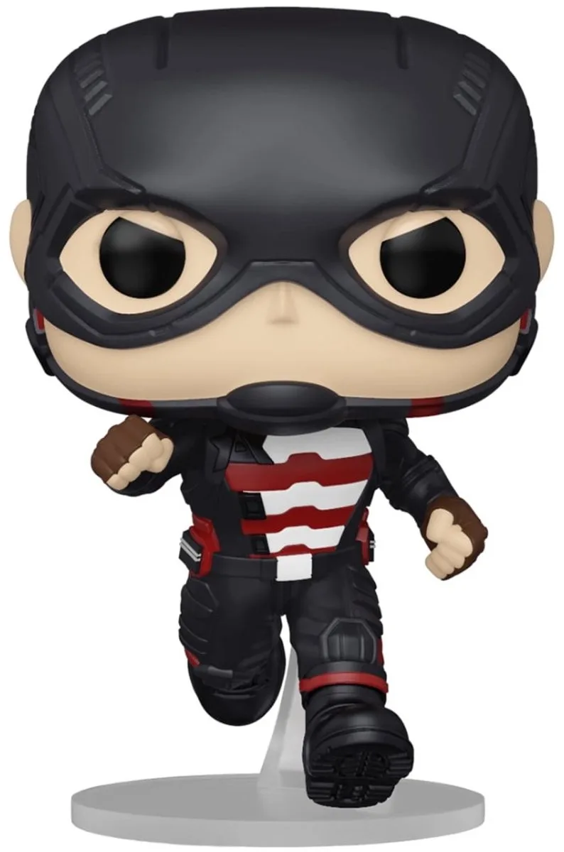Marvel: The Falcon and the Winter Soldier - US Agent by Funko in Bonte kleuren – product photo