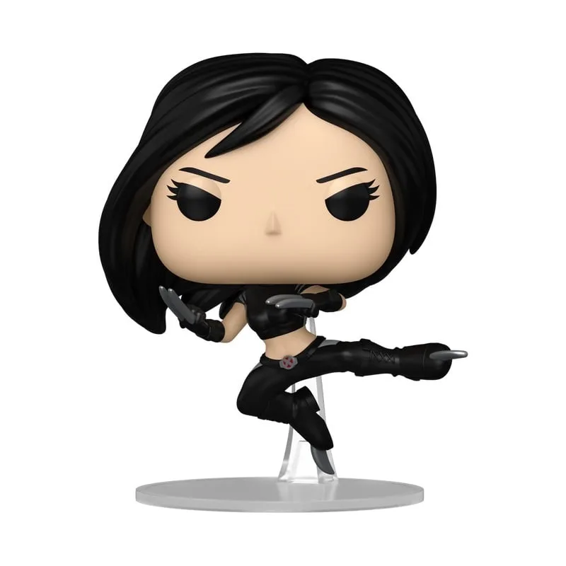 Marvel X-23 Bobblehead van Funko – productfoto