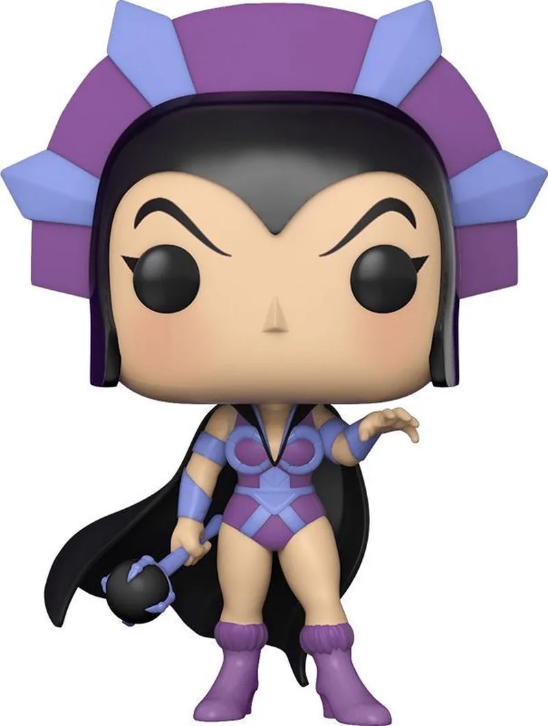 Masters Of The Universe Evil-Lyn Vinyl Figure - Verzamelfiguur by Funko in Multicolour – product photo