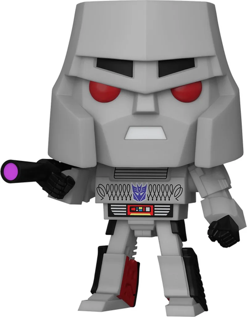 Megatron by Funko in Multicolour – product photo